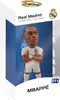 Minix Kylian Mbappe Real Madrid 12Cm Produktbild-Vorschau 1