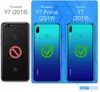 EAZY CASE Handykette kompatibel mit Huawei Y7 2019 / Y7 Produktbild-Vorschau 7