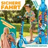 KESSER® Scooter City Roller Kinderroller bis 100kg mit Produktbild-Vorschau 5