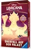 Ravensburger Adventskalender|Ravensburger Disney Lorcana Produktbild-Vorschau 1