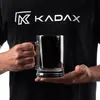 KADAX Bierkrüge 0,5 Liter, 6er Set, Biergläser mit Henkel, Produktbild-Vorschau 9