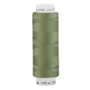 100m / 1 Spule Unipoly 120 TEX14x2 Polyester olivgrau Produktbild-Vorschau