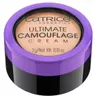 Catrice Ultimate Camouflage krémový korektor 010n-Ivory Náhľad obrázku produktu 6