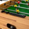 Outtec® Table de baby-foot, baby-foot, football de table Voir les images du produit 16