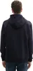 TOM TAILOR 1043292 - HOODIE WITH PRINT Herren Produktbild-Vorschau 2