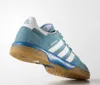 ADIDAS Herren Sportschuhe HB SPEZIAL M18444 - blau r 42 ⅔ Produktbild-Vorschau 38