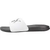 Puma Uni Popcat 20 Badeschuhe Badelatschen Puma White-Dark Produktbild-Vorschau 15