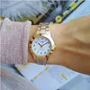 Casio Damen Uhr LTP-1263PG-7BEG Edelstahlband Bicolor Produktbild-Vorschau 6