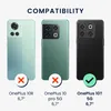 kwmobile Handyhülle für OnePlus 10T 5G Hülle - Case Silikon Produktbild-Vorschau 5