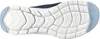 SKECHERS Halbschuhe FLEX APPEAL 4.0 BRILLIANT V, Blau:40 Produktbild-Vorschau 41