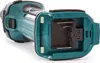 Makita DGD800RTJ, Schwarz, Blau, 25000 RPM, 4,3 cm, 72 dB, Produktbild-Vorschau 29