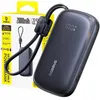 BASEUS Powerbank 10000mAh 22,5W USB-C & Lightning Produktbild-Vorschau 16