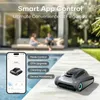 Aiper Scuba S1, Roboter-Pool-Reiniger, Pool, Schwarz, Blau, Produktbild-Vorschau 23