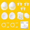Medela Elektrische Doppelmilchpumpe Motion Produktbild-Vorschau 9