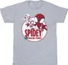 Marvel - "Spidey And His Amazing Friends" T-Shirt für Produktbild-Vorschau 1