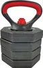 Manubrio composito kettlebell push-up machine 3W1 10KG EB Anteprima dell’immagine prodotto 3