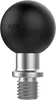 RAM Mounts RAM-B-349U, Aluminium, Schwarz, 31,75 g Produktbild-Vorschau 7