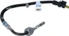 NRF 707237 Abgastemperatursensor passend für MERCEDES-BENZ Produktbild-Vorschau 7