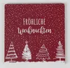 Kork-Untersetzer ca. 9,5x9,5 cm 4 Designs sortiert | Produktbild-Vorschau 6
