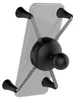 RAM Mounts X-Grip supporto universale per telefoni di Anteprima dell’immagine prodotto 17
