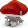Peluche Dorohedoro En Mushroom 22 cm Anteprima dell’immagine prodotto 3