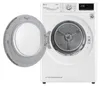 Asciugatrice Lg RH80V9AVHN Libera Installazione Caricamento Anteprima dell’immagine prodotto 2