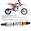 Ammortizzatore per moto, interasse fori 380 mm, Anteprima dell’immagine prodotto 9