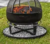 Runde Feuerschalenbasis für Dekosteine 80 cm Náhľad obrázku produktu 7