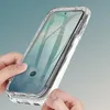 360 Grad Handyhülle für Samsung Galaxy S25 Ultra Case Cover Produktbild-Vorschau 5