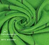 Betz Badetuch XXL 90 x 180 cm LINES Strandtuch Farbe - grün Produktbild-Vorschau 4