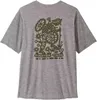 T-shirt Patagonia 45385-HBFE pour Homme Voir les images du produit 2