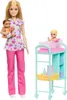 Barbie JMK12, Bambola alla moda, Donne, 3 anni, Anteprima dell’immagine prodotto 1
