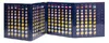 Münzalbum PRESSO Euro Coin Collection, für 26 Produktbild-Vorschau 2