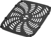 Grille pour friteuse à air chaud 22,5 x 24 cm Berdsen Voir les images du produit 3