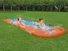 H2OGO!™ Scivolo doppio 488 x 138 cm Anteprima dell’immagine prodotto 27