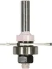 Makita Scheiben-Nutfräser mit Anlauflager Ø 47,6 mm, 2,5 mm Produktbild-Vorschau 5