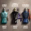 Jean Paul Gaultier Le Male Eau de Toilette 200 ml Produktbild-Vorschau 12