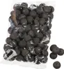 Mellow Speckbälle schwarz große gezuckerte Produktbild-Vorschau 7