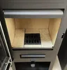 Kaminofen Holzofen Victoria Parma - 5.2 kW Produktbild-Vorschau 4