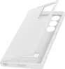 Samsung Smart S View Wallet Case Galaxy S24 Ultra - white Produktbild-Vorschau 7