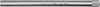 YATO Zündkerzenschlüssel 250mm Produktbild-Vorschau 3
