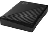 Western Digital WD My Passport 6TB Disques durs Noir Voir les images du produit 6