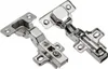 Türscharnier Topfscharnier Ø 35mm Möbelscharnier Soft Close Produktbild-Vorschau 1