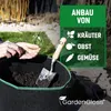 GardenGloss® Sac de plantation (3 pièces) - 30L Sac de Voir les images du produit 6