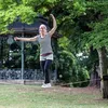 Nastro Da Passeggio Slackline 25M Anteprima dell’immagine prodotto 7
