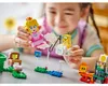 LEGO Super Mario dobrodružství s interaktivní Peach, hrací Náhled obrázku produktu 22