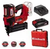 Einhell Professional Nagler FIXETTO 18/50 N 18V, Akku 2.5 Produktbild-Vorschau 1