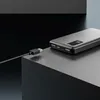 Powerbank, 10000mAh, USB-C, Extralink EPB-098B, nero Anteprima dell’immagine prodotto 10