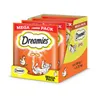 Dreamies Katzenleckerli mit leckerem Huhn 180g Produktbild-Vorschau 2
