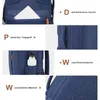 MODFU Laptoprucksack Laptop Rucksack 40LWasserbeständig Produktbild-Vorschau 8